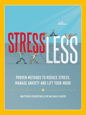 cover image of StressLess